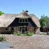 Отель Spacious Mansion in Nijensleek With Sauna, фото 13