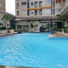 Отель Homey Studio Pakubuwono Terrace Apartment, фото 13
