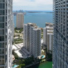 Отель Luxury 1 BR Higher Penthouse Icon Brickell, фото 18
