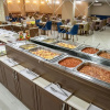 Отель Grand Hamit Hotel, фото 14