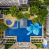 Отель Shenzhen Luwan International Hotel and Resort, фото 12