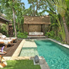 Отель Villa Kubu, Seminyak, фото 17