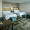 Отель Hampton Inn & Suites Arroyo Grande/Pismo Beach Area, CA, фото 5