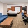 Отель Holiday Inn Express & Suites Baltimore - BWI Airport North, an IHG Hotel, фото 4