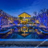 Отель Greenland Resort & Spa, фото 1