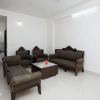 Отель OYO 10067 Home Modern 2BHK Gulab Bagh, фото 5