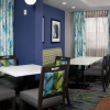 Отель Hampton Inn Niagara Falls, фото 4