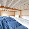 Отель Kyoto Hostel Ryokan, фото 6