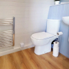 Отель Ocean View 5 - 1 Bed Pod - Llanrhidian, фото 7