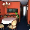 Отель Giomein Flat In Cervinia 50M From Slopes And City Centre, фото 1