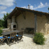 Отель Tastefully Decorated House in Quiet Surroundings of Manzac-sur-vern, фото 1