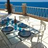 Отель Mare Degli Angeli Splendid Mediterranean Seaside Villa Gardens Pool Almost Heaven, фото 14