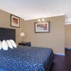 Отель Quality Inn Jersey Shore Beach, фото 6