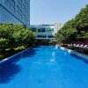 Отель Grand Mercure Shanghai Century Park Hotel, фото 12