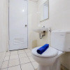 Отель Nice 2Br Apartment At M-Town Residence, фото 9