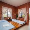 Отель Red House the Garden Stay in Bukit Tinggi by PLAY, фото 21