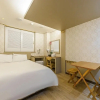 Отель Boryeong Coconut Motel, фото 31