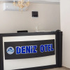 Отель Deniz Otel, фото 2