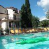 Отель Ferienwohnung für 3 Personen 1 Kind ca 40 m in Pietra Ligure, Italienische Riviera Palmenriviera, фото 12