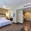 Отель Homewood Suites by Hilton Dallas Downtown, TX, фото 34