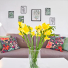 Отель MODERN and SPACIOUS HOUSE CLOSE TO THE CITY CENTRE, фото 12