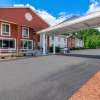 Отель Quality Inn Merrimack - Nashua, фото 20