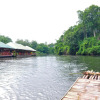 Отель Mek Kiri River Kwai Resort, фото 22