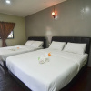 Отель Damai Tioman Resort, фото 13