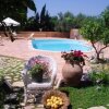 Отель House With 3 Bedrooms In Paceco With Shared Pool And Furnished Terrace 3 Km From The Beach, фото 1