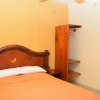 Отель Carliza II Backpacker, фото 4