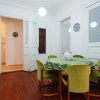 Отель Tarus Apartments Kumbaracı, фото 5