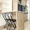 Отель Homey And Compact Studio At Azalea Suites Apartment, фото 10