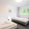 Отель Tolstov Apartments - 3 Room Apartments with Garden - 20 min DUS Airport & MESSE DUS, фото 11