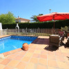 Отель Villa Acogedora Para 8 Personas en Cambrils, фото 11