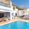 Отель Corfu Ocean View Villa - Damian, фото 25
