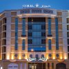 Отель Coral Muscat Hotel and Apartments, фото 1
