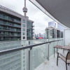 Отель Trinity Suites - Condo on York Street I, фото 19