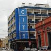 Отель City Asuncion в Асунсьоне