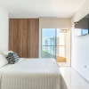 Отель Apartamento Oasis con Vistas al Mar, фото 4