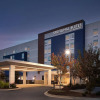 Отель SpringHill Suites by Marriott Charleston Airport & Convention Center, фото 1