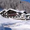 Отель Alpengasthof Hotel Schwand, фото 13