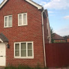 Отель HOUSE shared, New Build 36 Nottingham 3bedrooms, фото 19