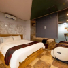 Отель Asan Haru Self Check-in Hotel, фото 14