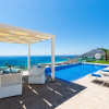 Отель Scenic Villa With Private Pool, фото 27