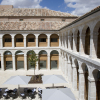 Отель Parador De Alcala, фото 1