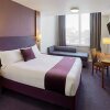 Отель Premier Inn London Hampstead, фото 5