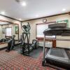 Отель Quality Inn & Suites, фото 18