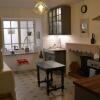 Отель St Jean du Gard : Spacious Apartment with Use of Pool, фото 5