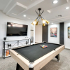 Отель Sleek North Las Vegas Vacation Rental w/ Game Room, фото 17