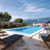 Отель Awesome Home in Vinjerac With Sauna, Wifi and Outdoor Swimming Pool, фото 14